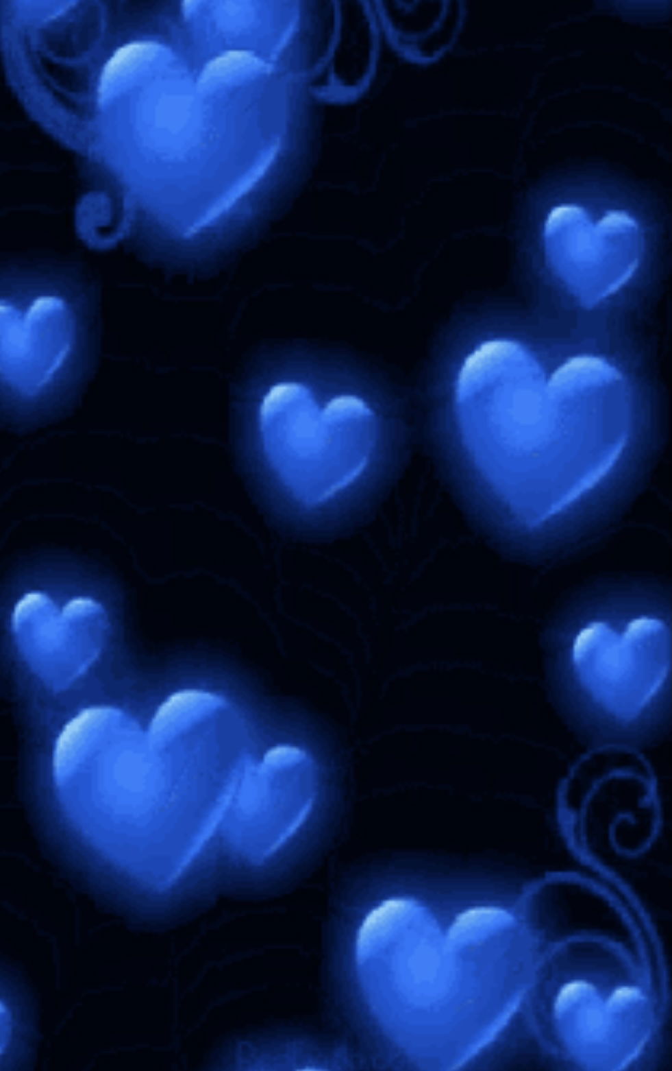 b profile banner