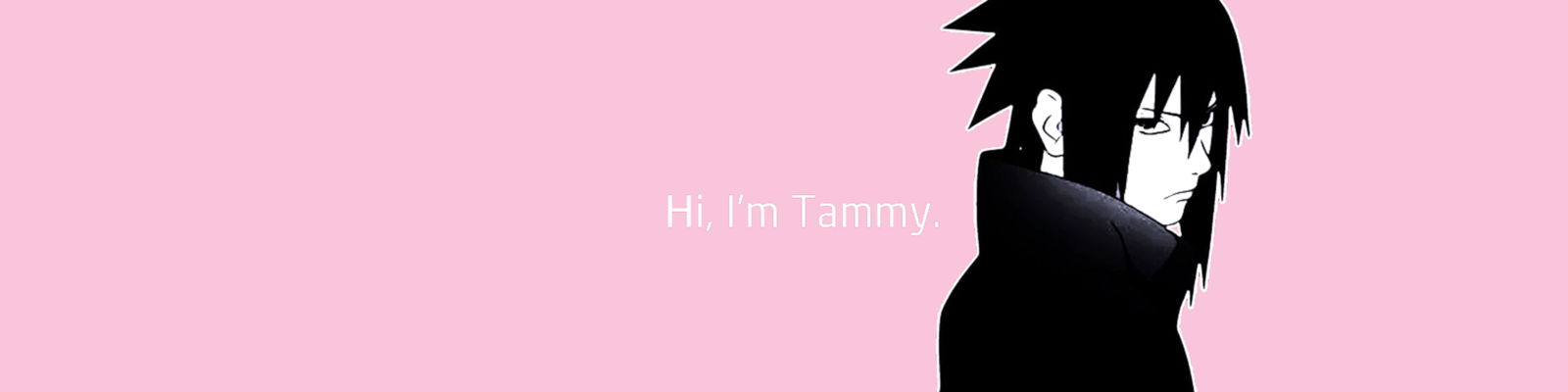 Tammy! profile banner