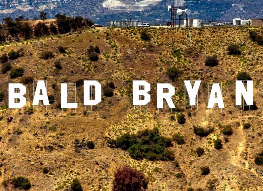Bald Bryan profile banner