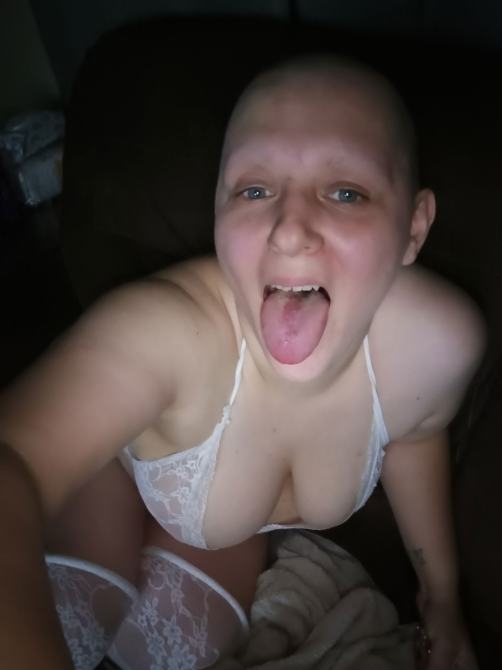 Baldbabey profile banner