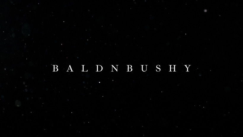 Baldnbushy profile banner