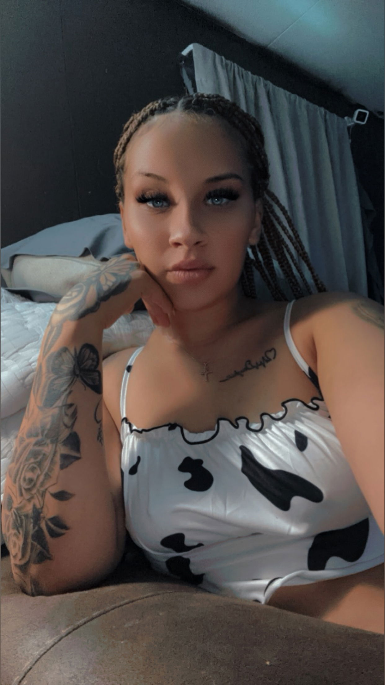 Bambi20 profile banner