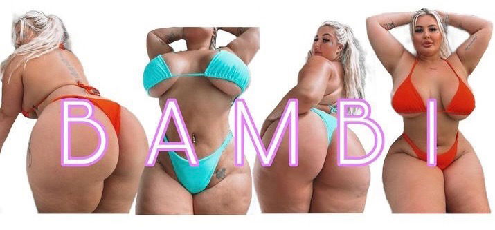 Curvy Aussie babe π¦πΊπ profile banner