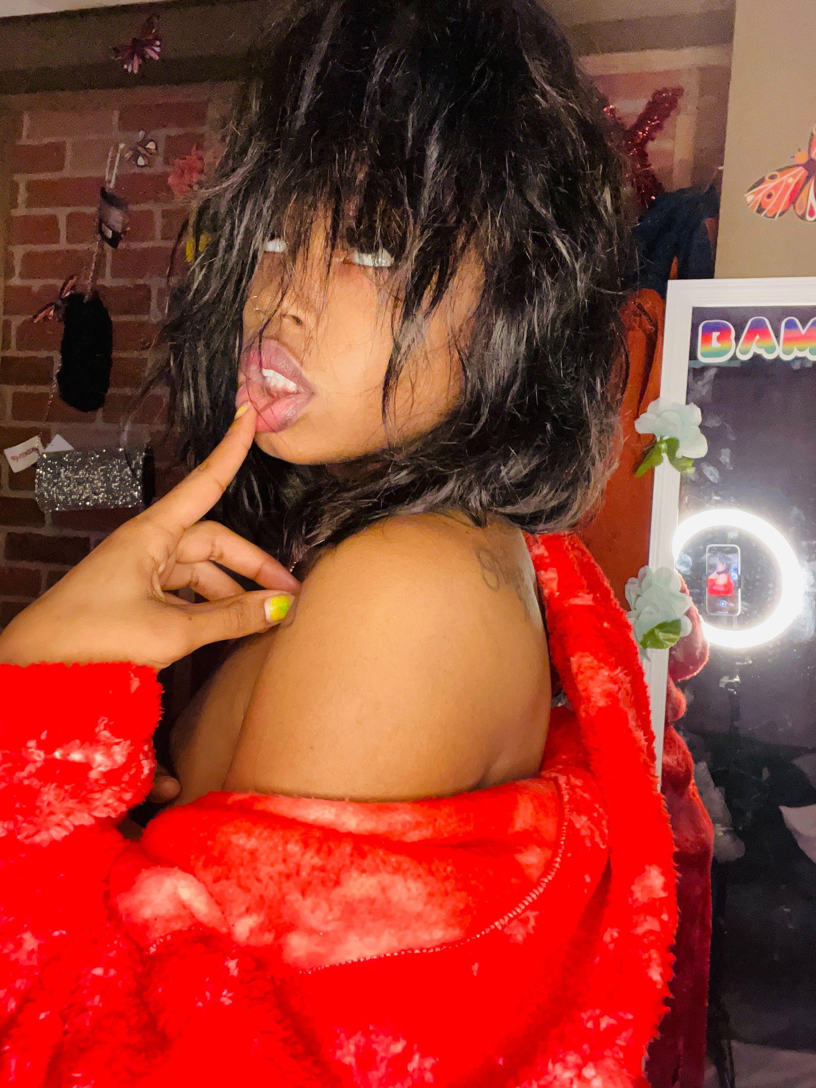 💋Bambii💋 profile banner