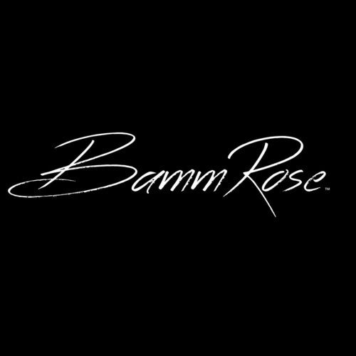 BammRose profile banner
