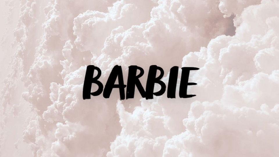 BARBIE🦋 profile banner