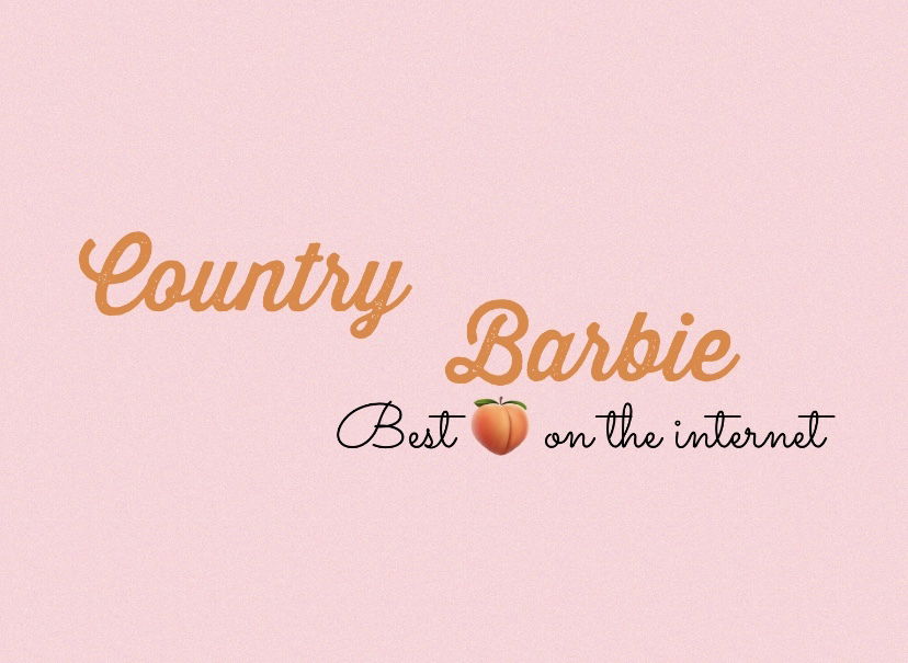 Country Barbie π» profile banner