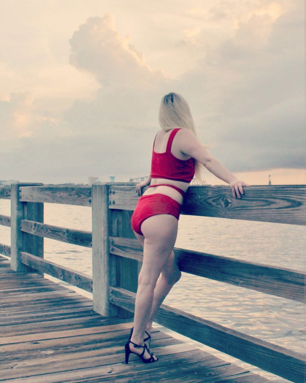 BarbieGirl profile banner