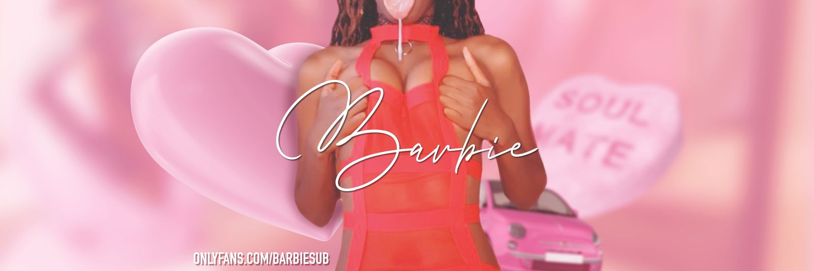 barbiesub banner