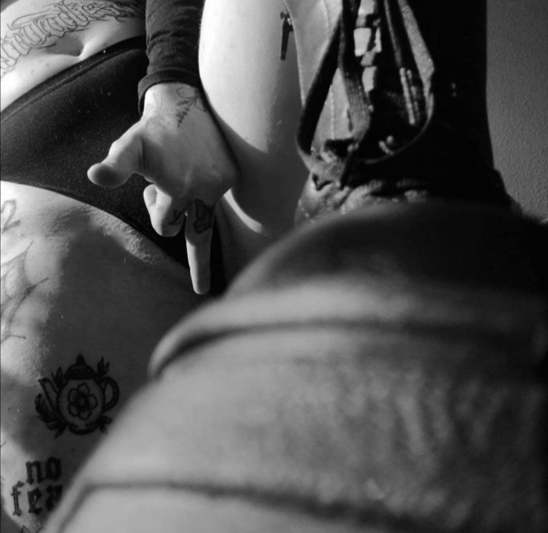 barbie in trashtopia profile banner