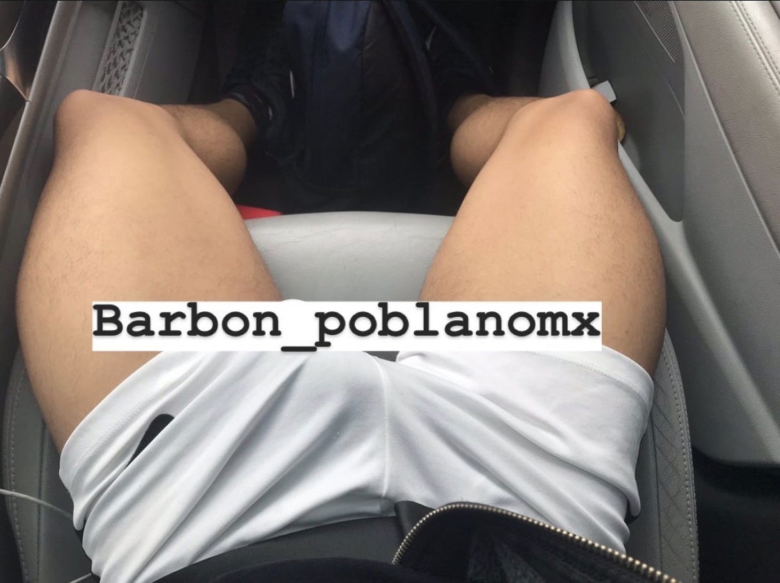 BARBON_POBLANO 🥇TOP 1% profile banner