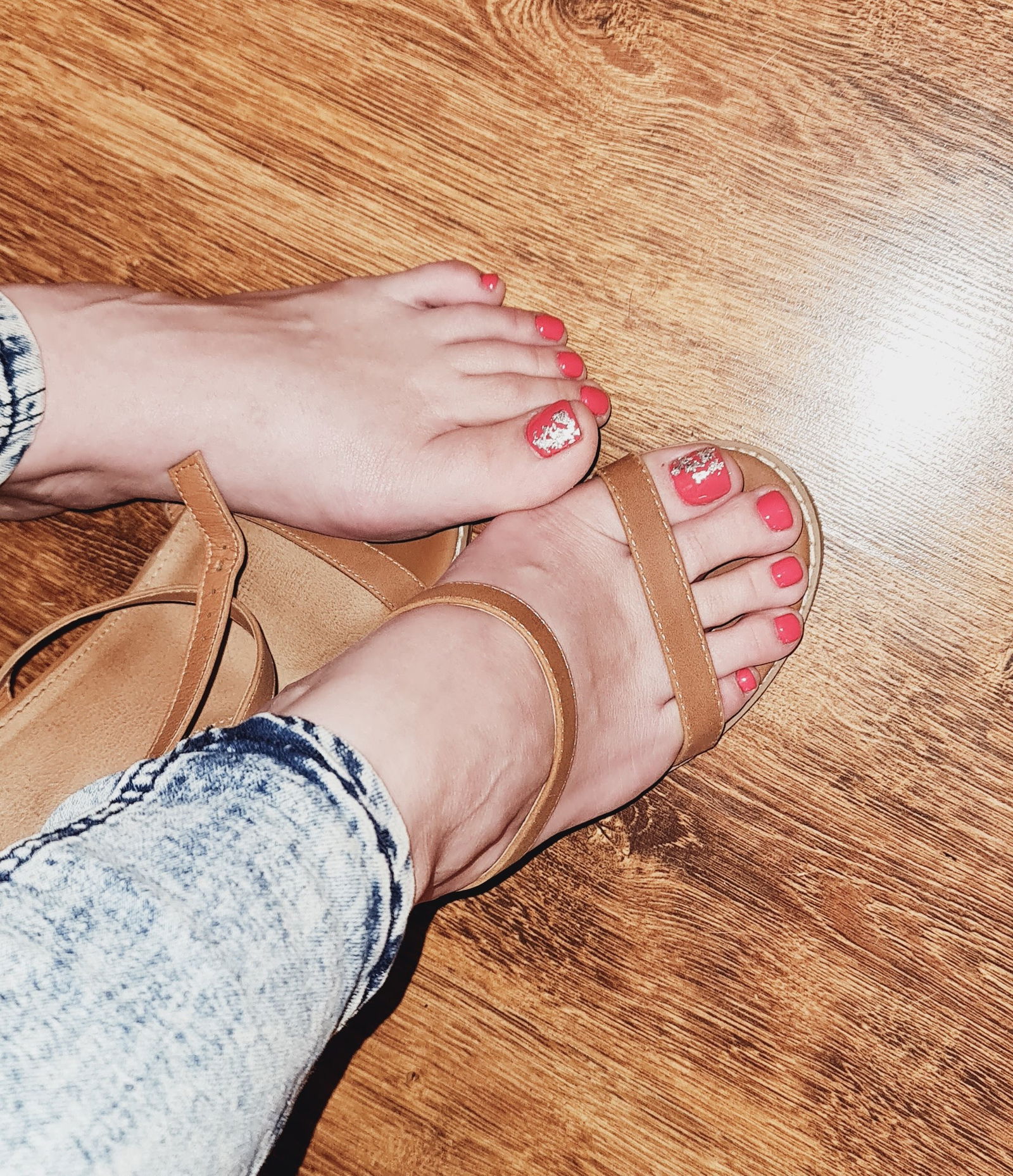 Bare Feet SA profile banner