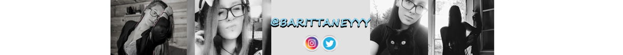 Barittaneyyy profile banner