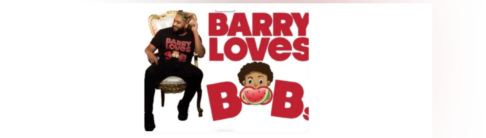 Barry Loves Boobs profile banner
