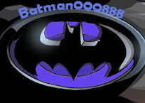 Batman000888 profile banner
