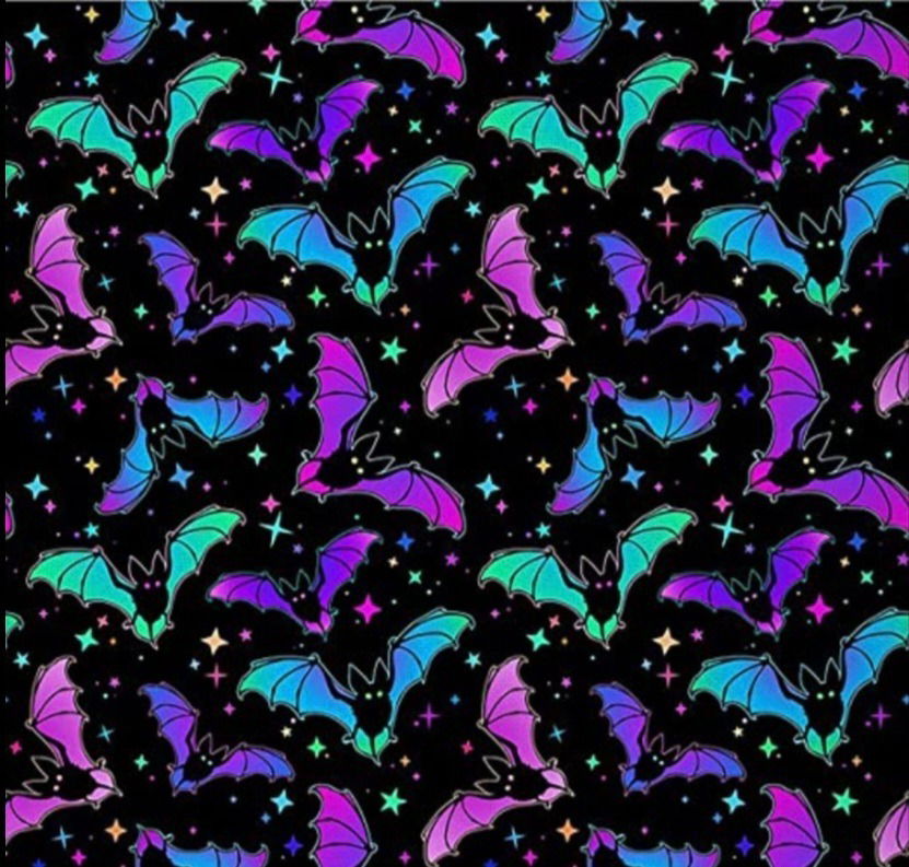 🦇Batty🧛♀️ profile banner
