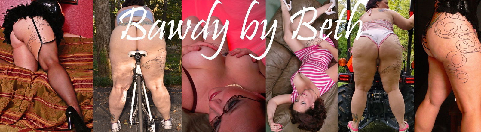 BawdybyBeth-free profile banner