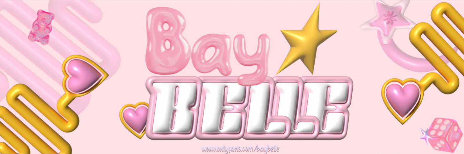 baybelle banner