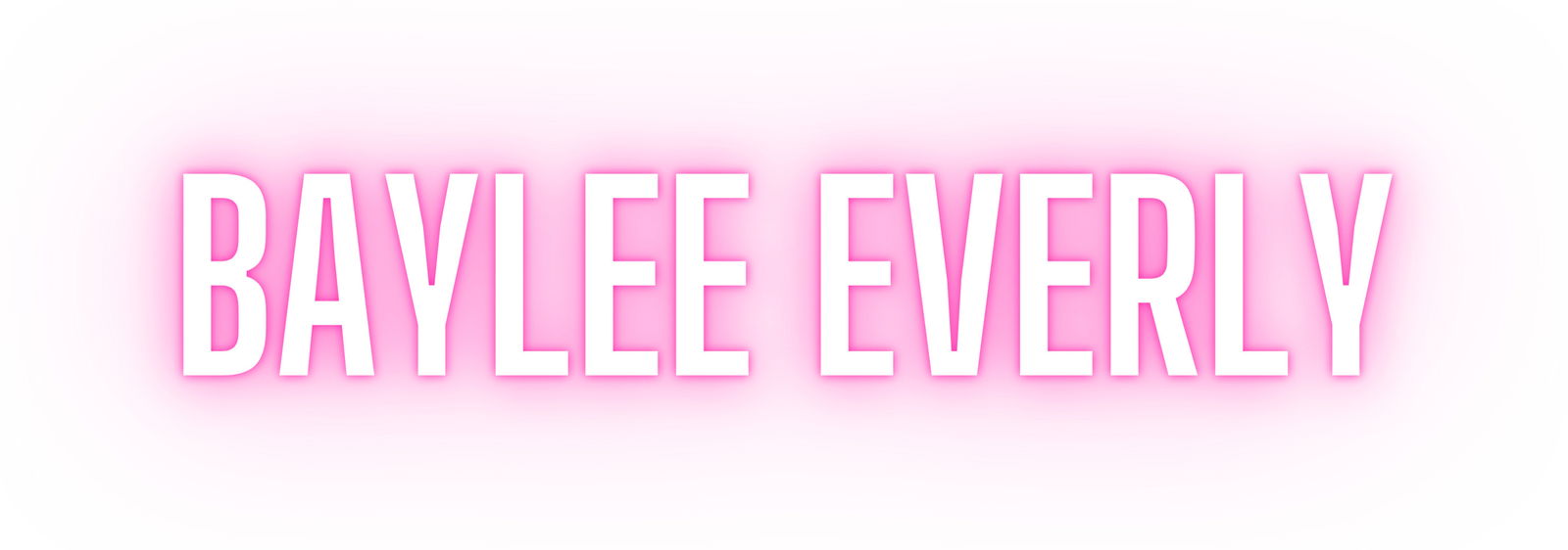 Baylee ♡ profile banner