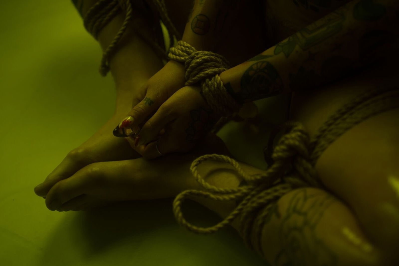 Dex profile banner