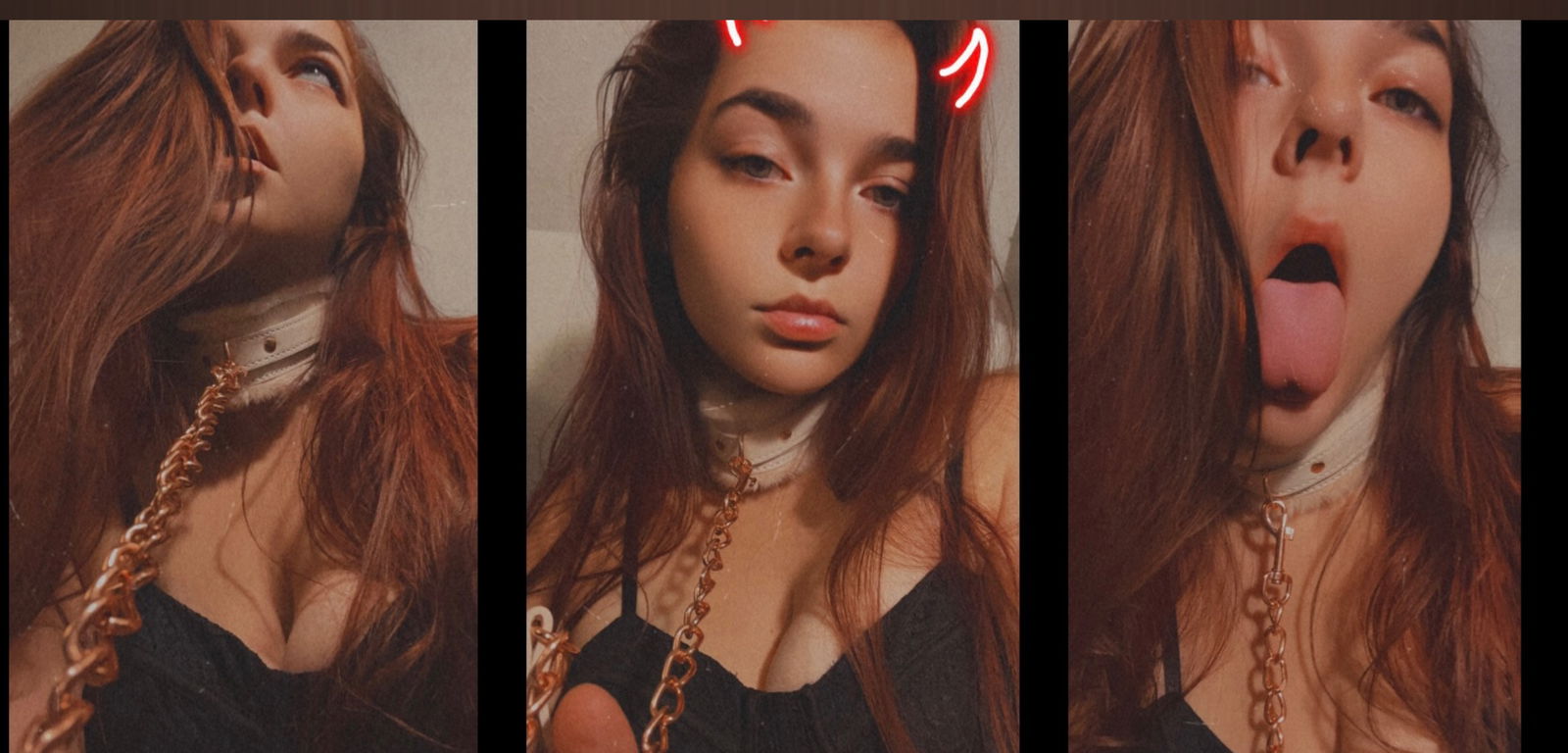 BabyGirl profile banner
