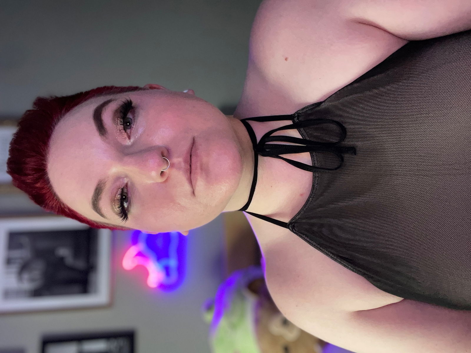 Babygrrrl Kate profile banner