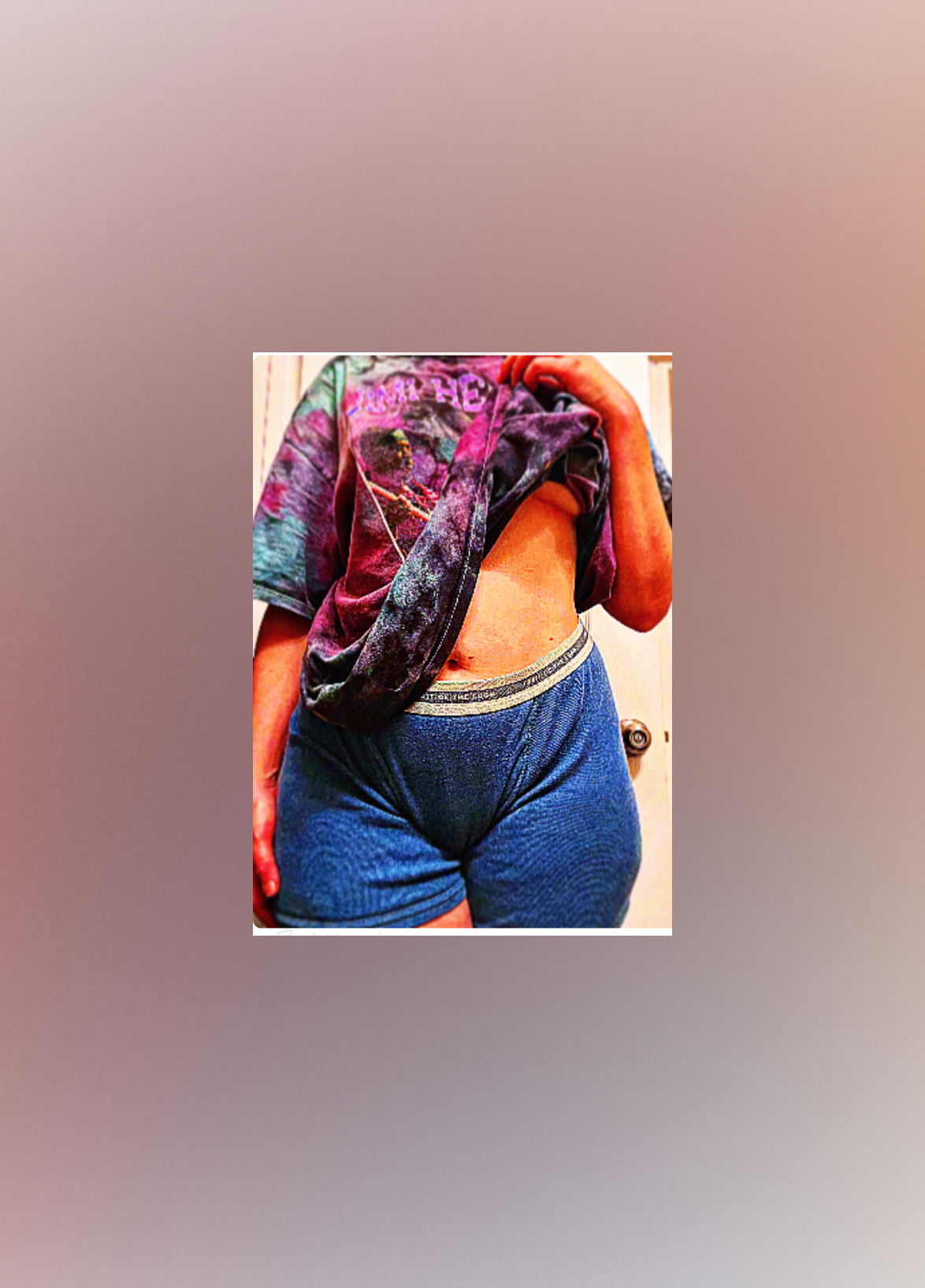 Big Booty profile banner