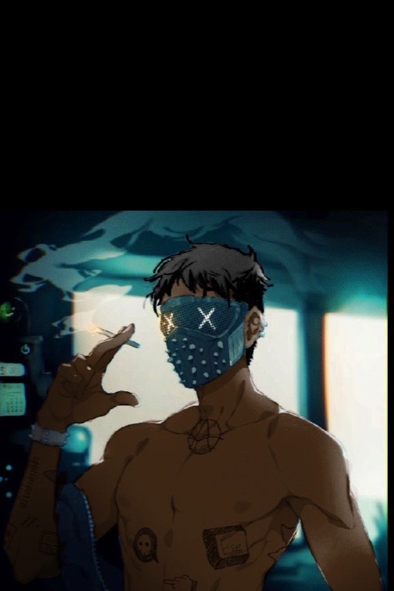 Blackirish profile banner