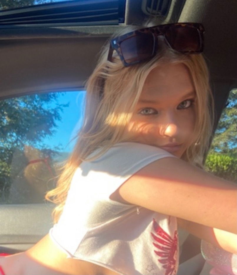 Hottieblondie profile banner