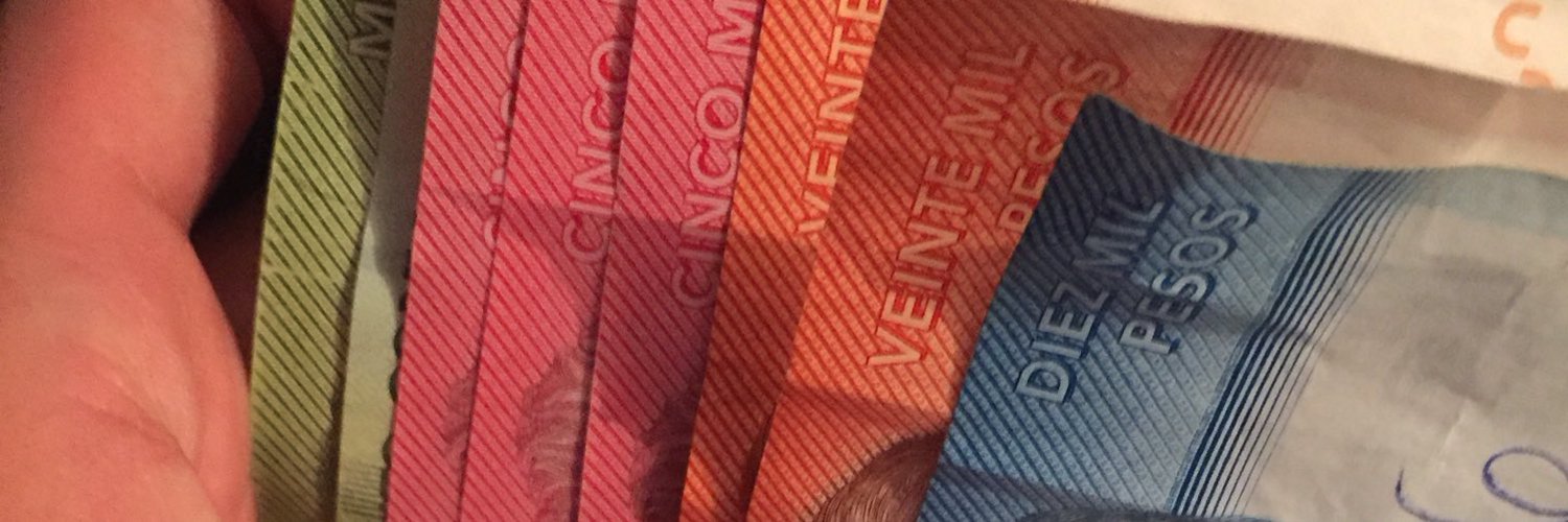 Bebesito OficiaL🇨🇱 🎉 profile banner