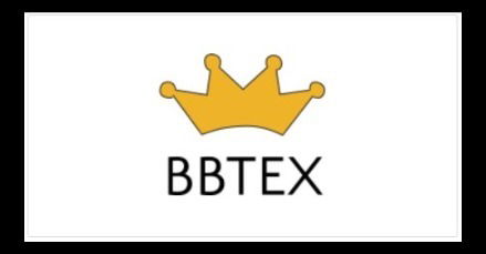 BBTEX profile banner