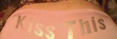 Goddess profile banner
