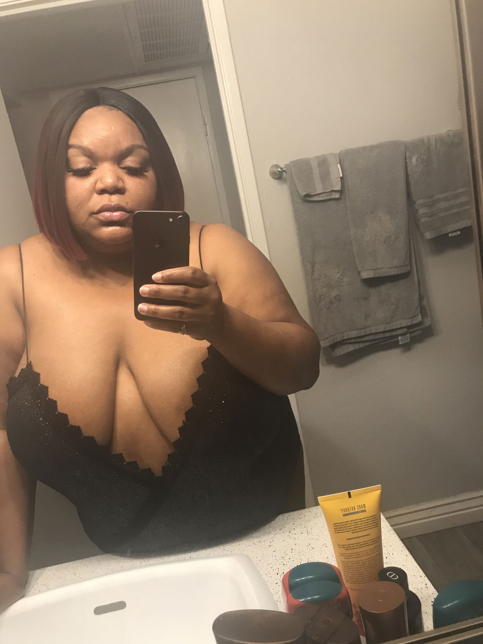 Nichole profile banner
