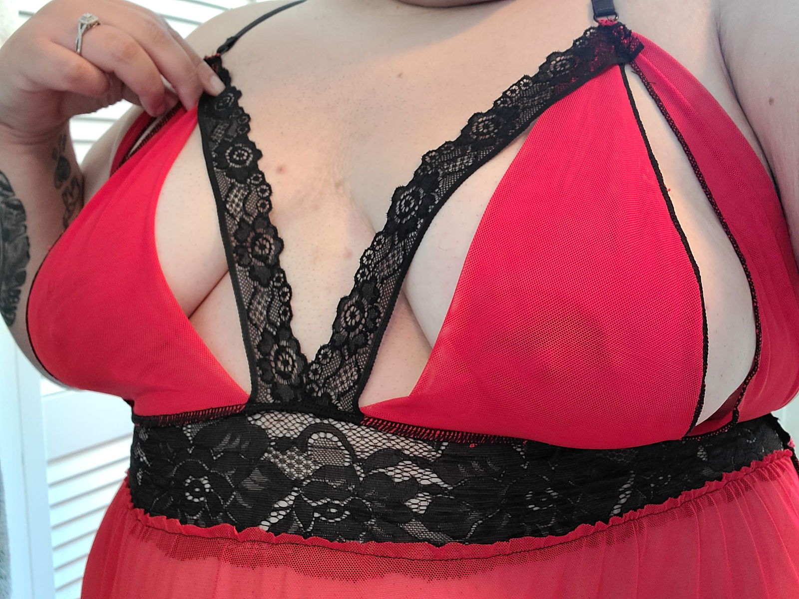 Michelle Loren profile banner