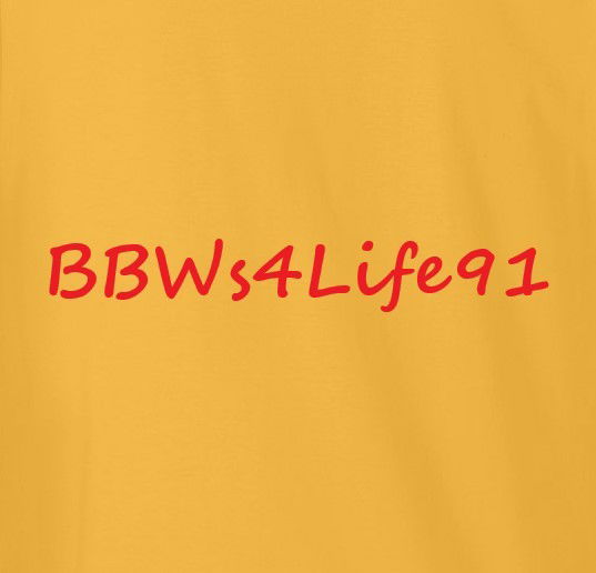 bbws4life91 profile banner