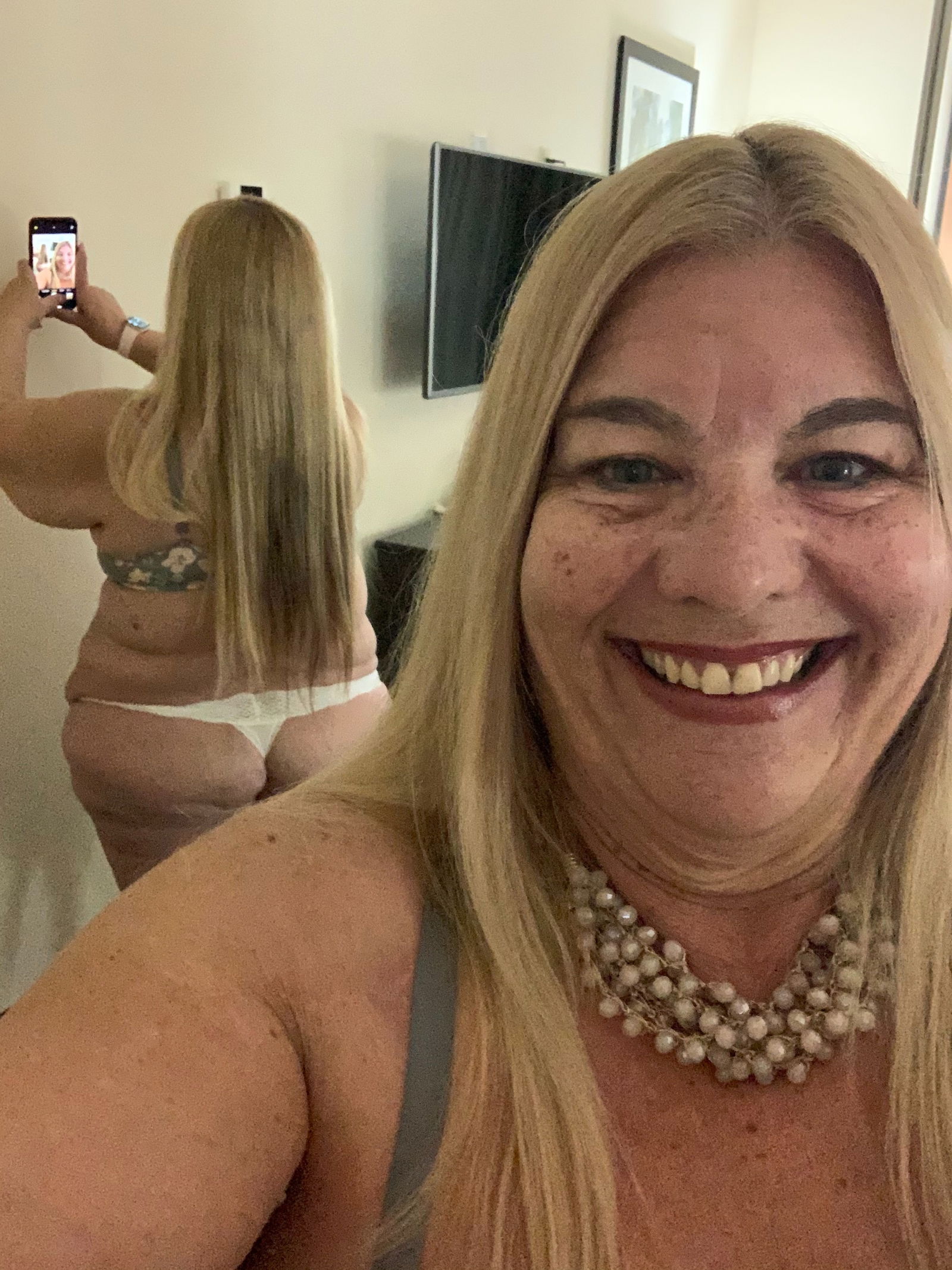 BBWSweetAimeeLuv profile banner