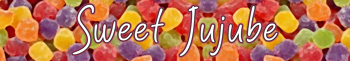 Jujube profile banner