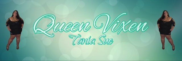 GoddessTaniaSue profile banner