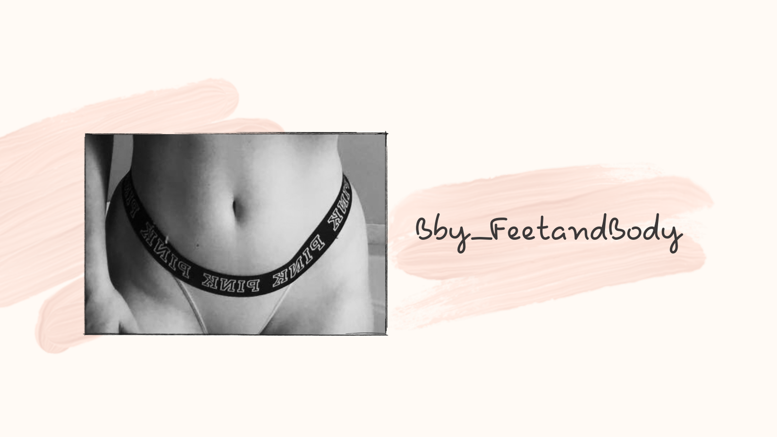 BbyFeetandBody profile banner