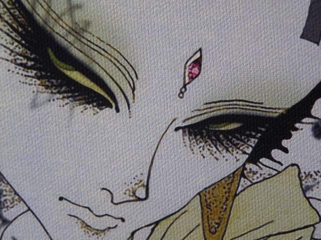 Belladonna profile banner