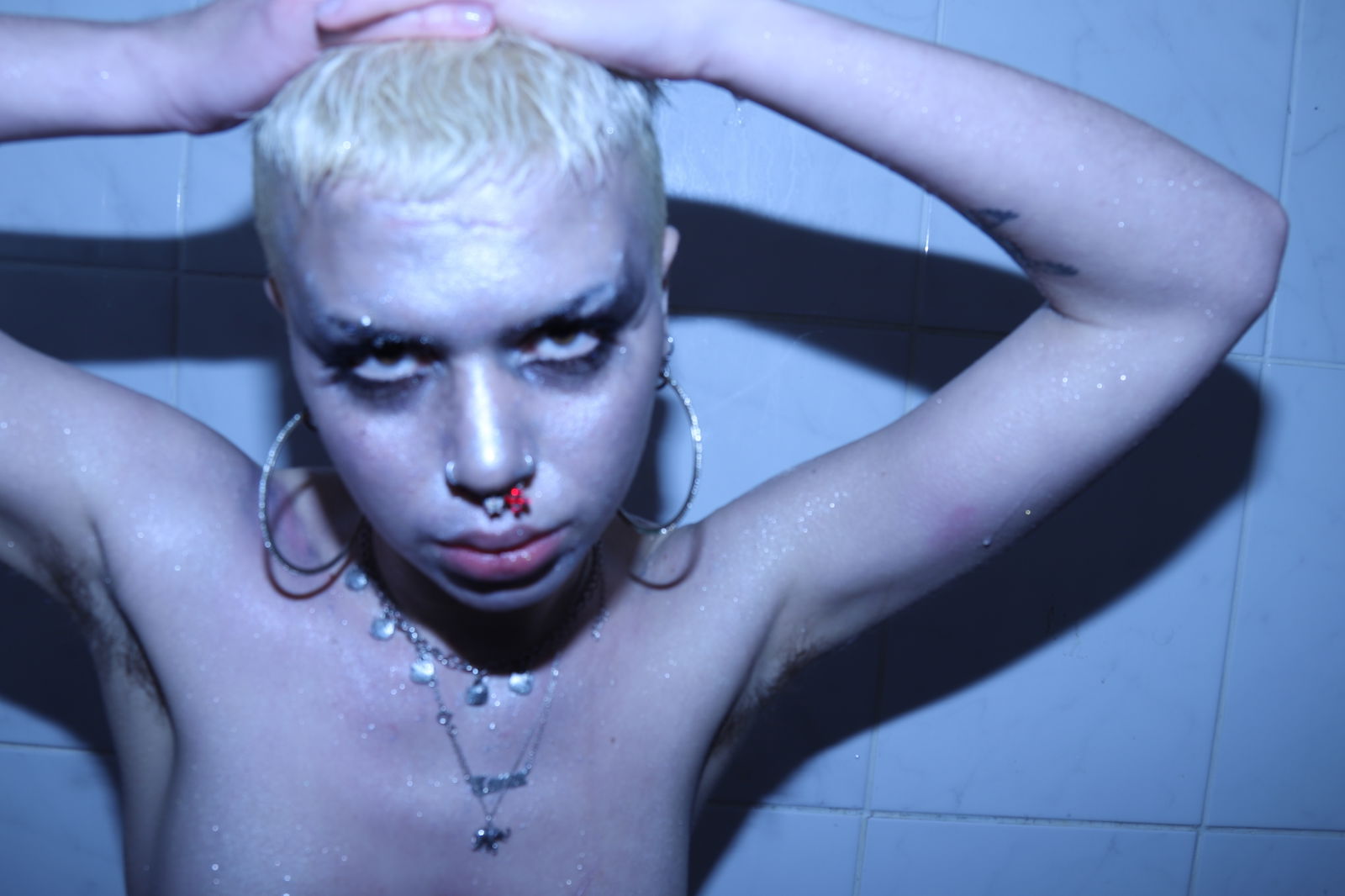 peaches profile banner