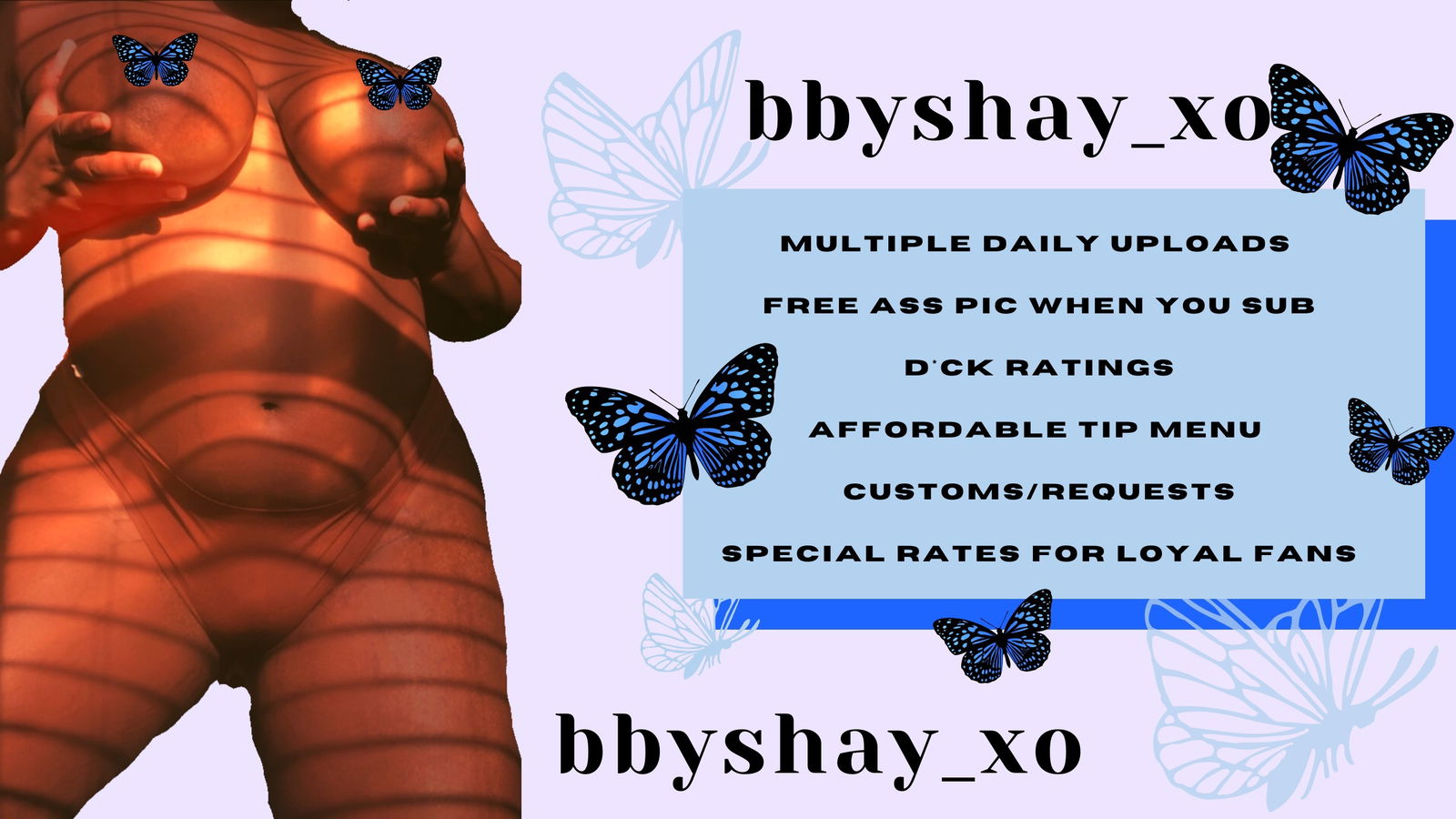 bby shay profile banner