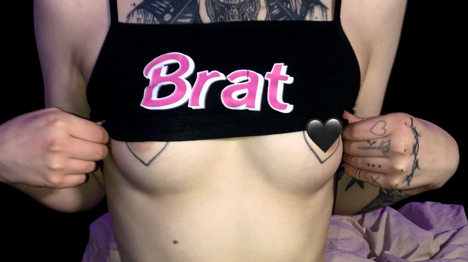 🖤Baby Vampire🖤 profile banner