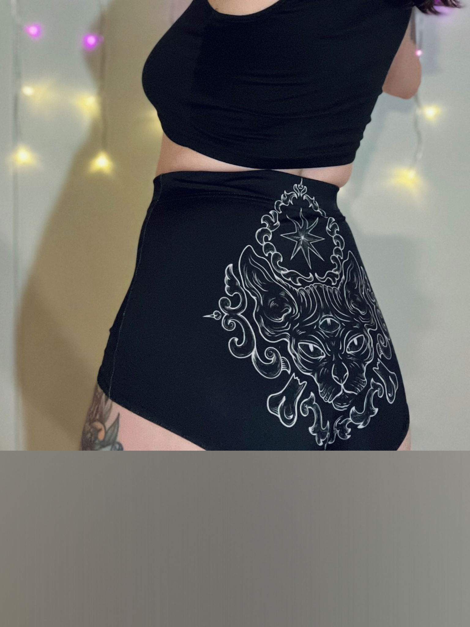 GirlyPop profile banner