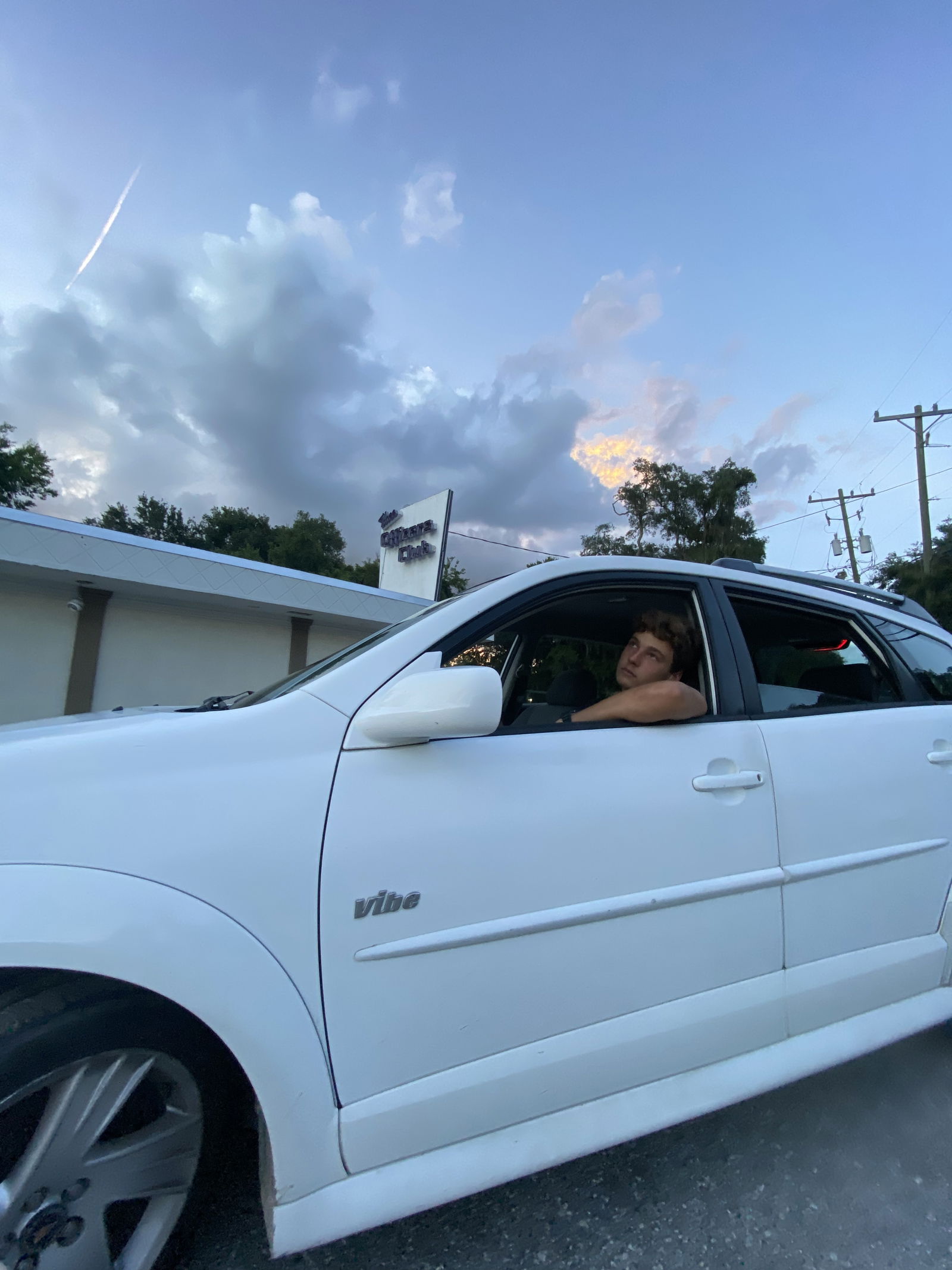 Chad Osama profile banner
