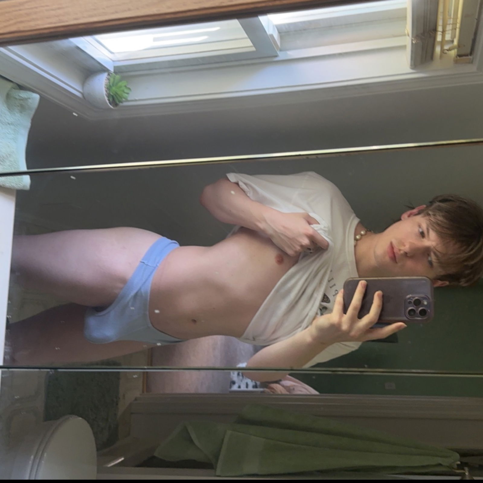bean babie profile banner