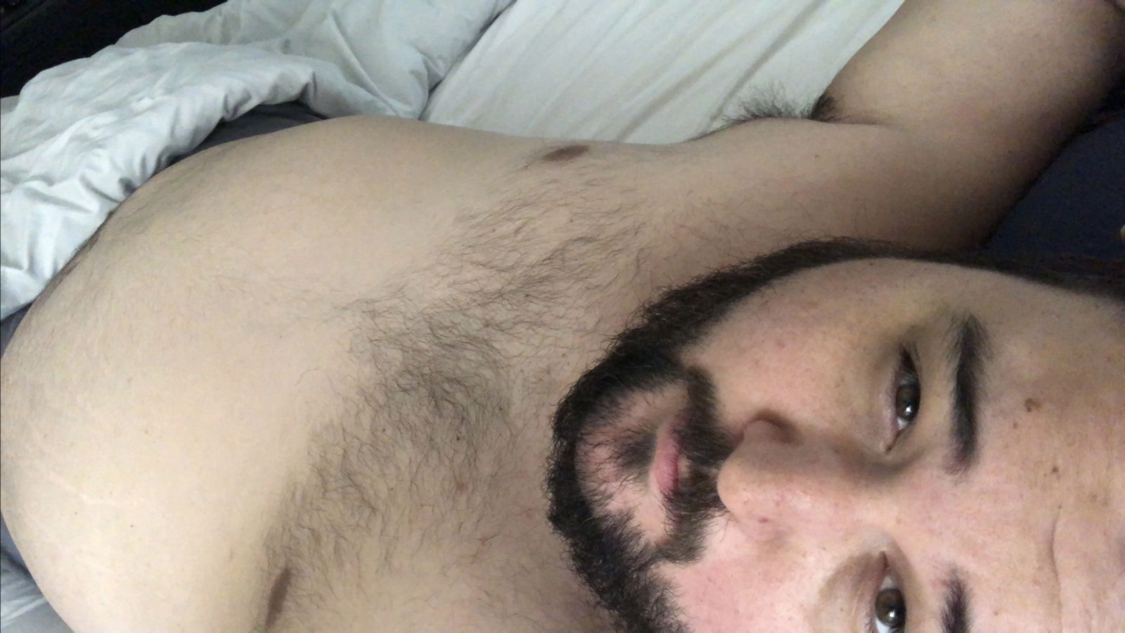 Bear Baquer profile banner