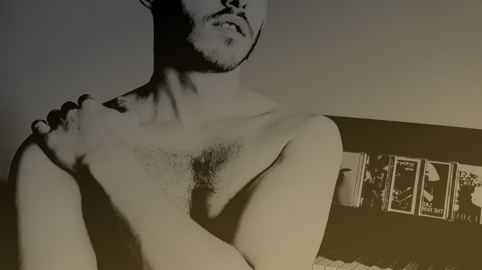 🏳️🌈Gay🐻ChubBearLover❤️ profile banner