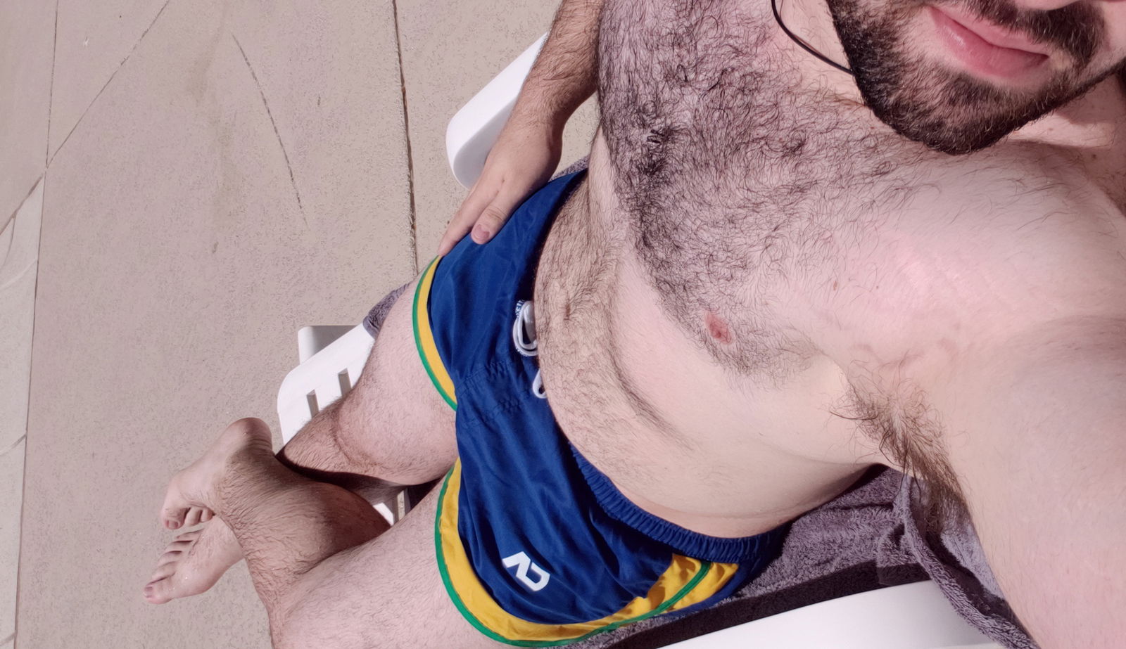 Bearcub Bottom profile banner