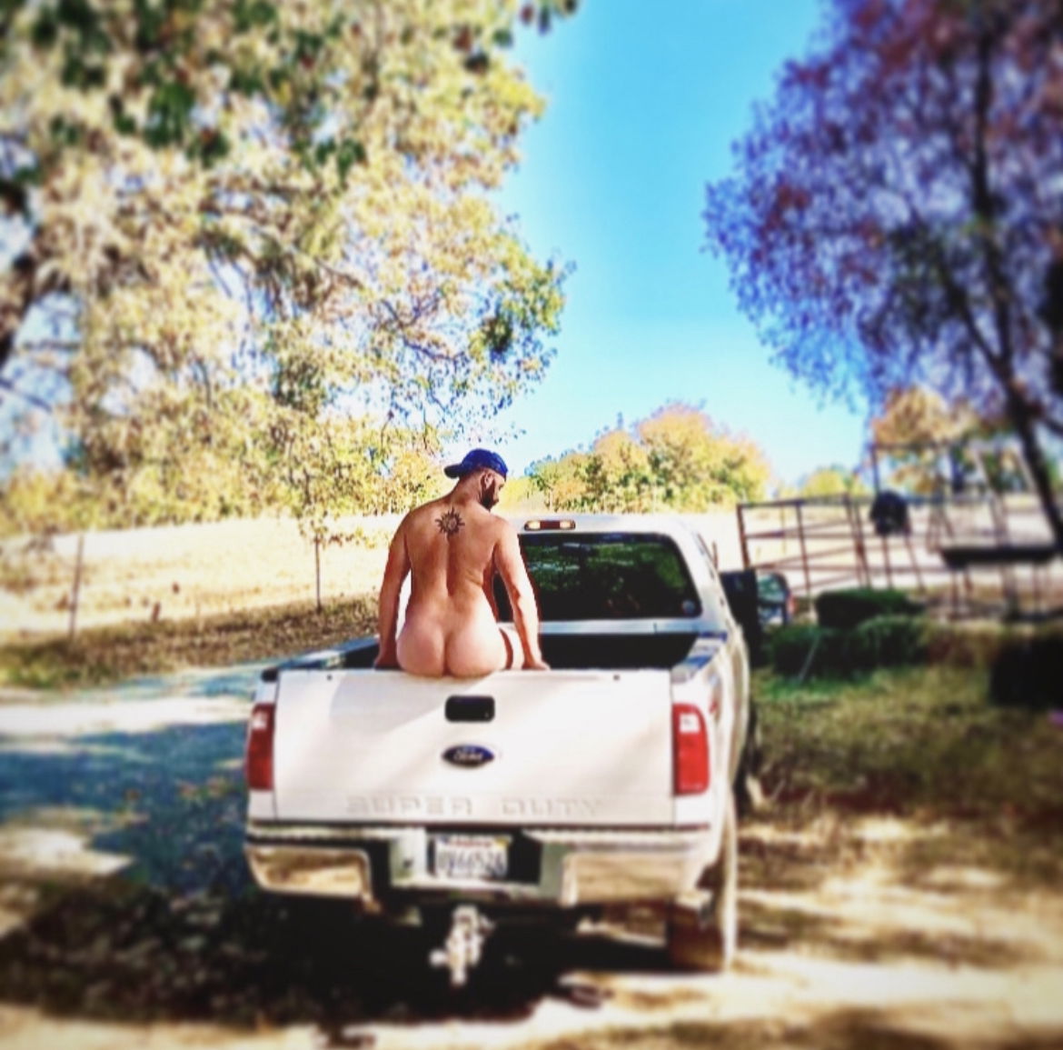 BeardedNudie profile banner